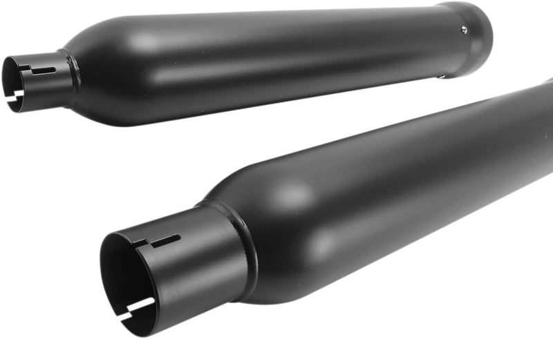 Cobra Neighbour Hater Slip-On Mufflers #6109RB