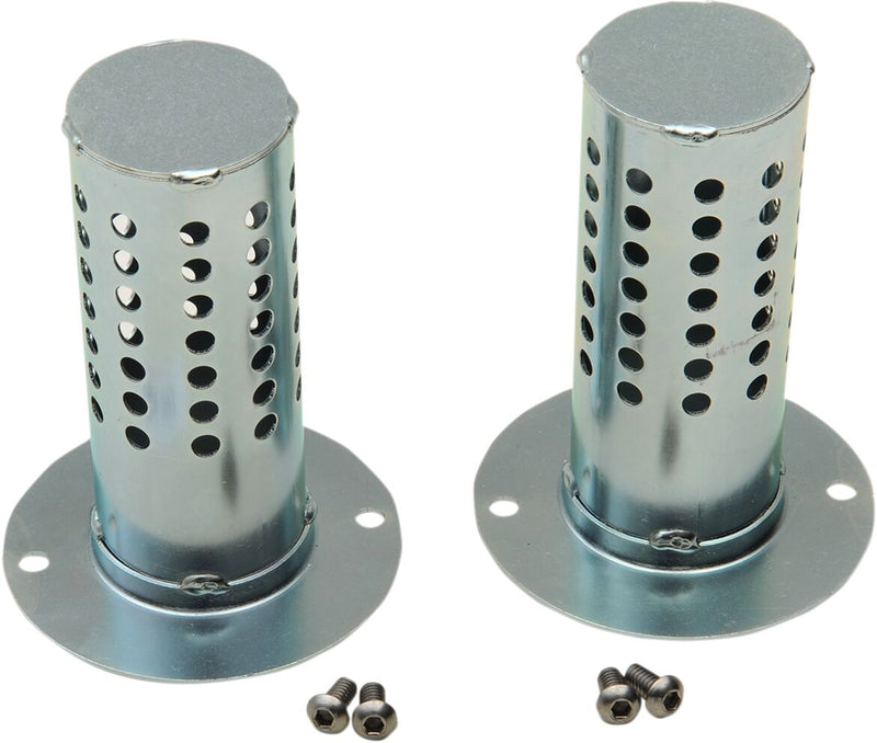 Khrome Werks Insert for 4.5" HP-Plus Slip-On Muffler #202713P