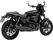 Cobra El Diablo Slip-On Muffler #6511B