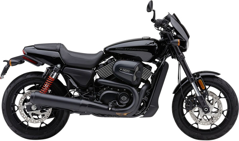 Cobra El Diablo Slip-On Muffler #6511B