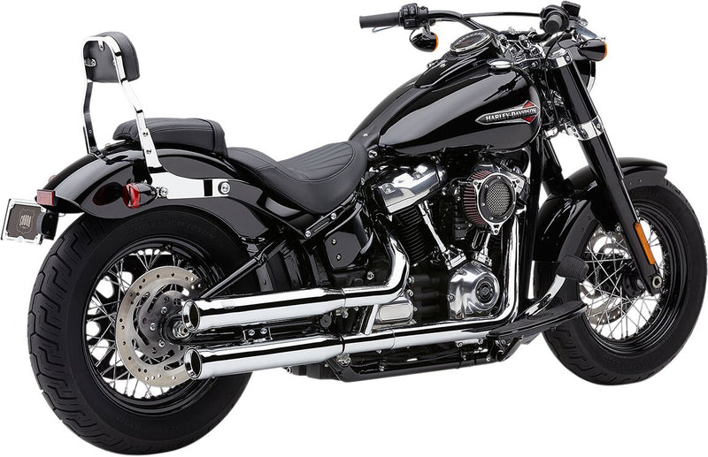 Cobra Neighbour Hater Slip-On Mufflers #6047