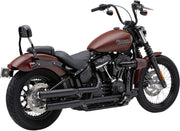 Cobra Neighbour Hater Slip-On Mufflers #6047B