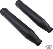 Cobra Neighbour Hater Slip-On Mufflers #6047B