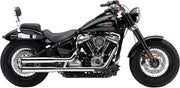 Cobra RPT 3" Slip-On Mufflers #6057