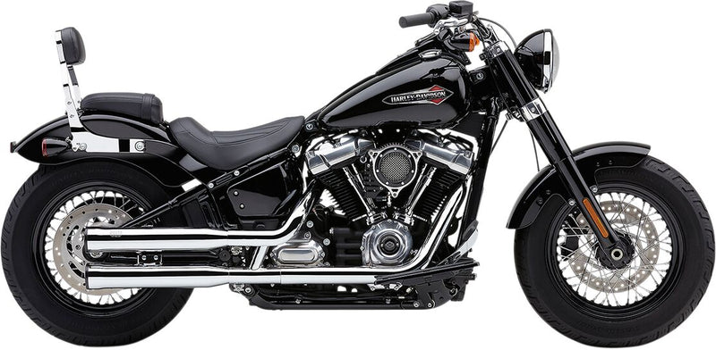 Cobra RPT 3" Slip-On Mufflers #6057
