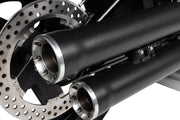 Cobra RPT 3" Slip-On Mufflers #6057B