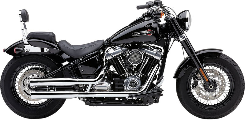 Cobra Neighbour Hater Slip-On Mufflers #6048