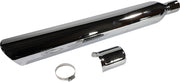 Cobra 909 Twins Slip-On Muffler #6520