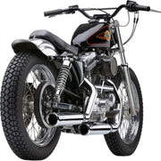 Cobra Neighbour Hater Slip-On Mufflers #6036