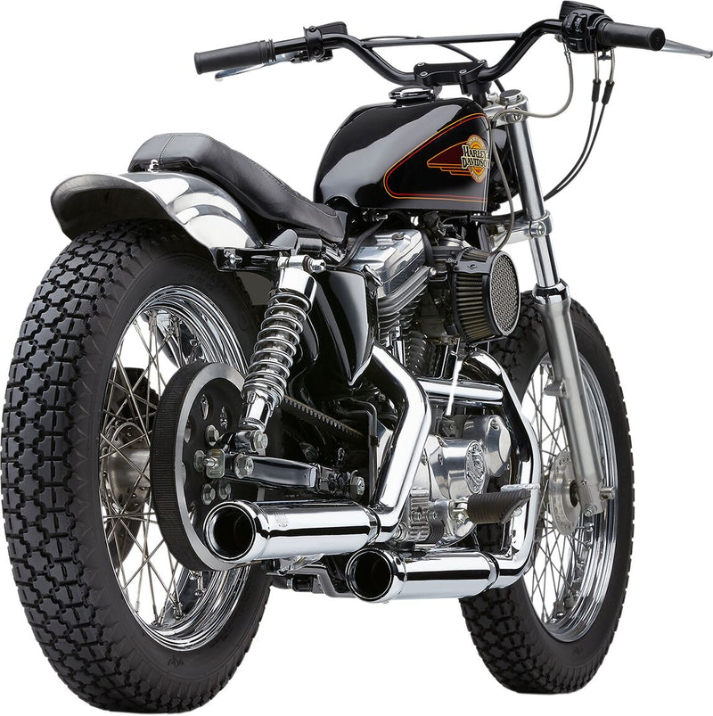 Cobra Neighbour Hater Slip-On Mufflers #6036