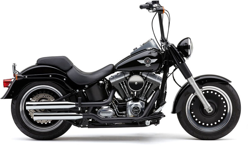 Cobra Neighbour Hater Slip-On Mufflers #6041
