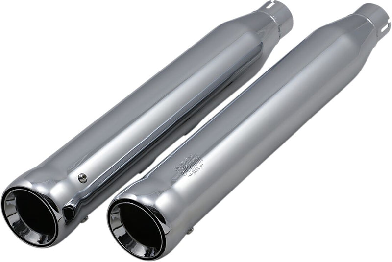 Cobra Neighbour Hater Slip-On Mufflers #6042