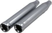 Cobra Neighbour Hater Slip-On Mufflers #6043