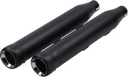 Cobra Neighbour Hater Slip-On Mufflers #6043B