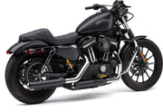Cobra Neighbour Hater Slip-On Mufflers #6086RB