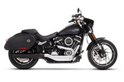 Muffler Slip-On 4" for Softail Sport Glide Softail