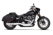 Muffler Slip-On 4" for Softail Sport Glide Softail