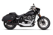 Muffler Slip-On 4" for Softail Sport Glide Softail