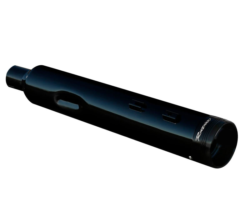 Muffler Slip-On 4.5" Duals for Touring Touring
