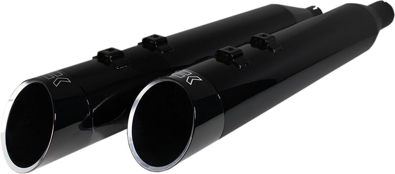4-1/2" HP-Plus® Slip-On Mufflers Touring