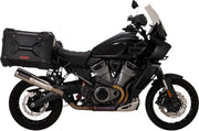 Vance & Hines Adventure Hi-Output 450 Slip-On For 2021-2025 Harley-Davidson Pan America #16533
