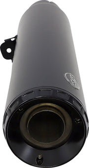 S&S Cycle Grand National Slip-On Mufflers for 2022-2025 Harley-Davidson RH 975 Round Right Kit