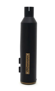 Rinehart Racing 4.5" HP45 Slip-On Mufflers for HD for 2017-2025 Harley-Davidson Left Right 2 Slip-On Pair