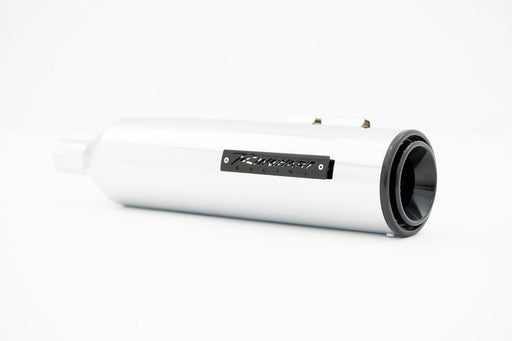 Rinehart Racing 4.5" HP45 Slip-On Mufflers for HD for 2017-2025 Harley-Davidson Left Right 2 Slip-On Pair
