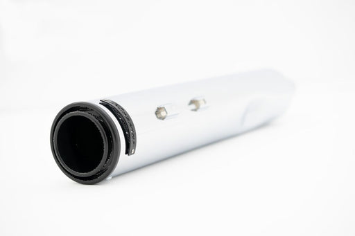 Rinehart Racing 3.5" HP35 Slip-On Mufflers for HD for 2018-2024 Harley-Davidson Right 2 Slip-On Pair