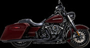 Twin Slash Slip-On Muffler