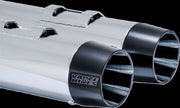 Blackbird 450 Slip-On Mufflers