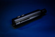 Rinehart Racing 4.5" HP45 Slip-On Mufflers for HD for 2017-2025 Harley-Davidson Left Right 2 Slip-On Pair
