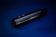 Rinehart Racing 4.5" HP45 XL Slip-On Mufflers for HD for 2017-2025 Harley-Davidson Left Right 2 Slip-On Pair