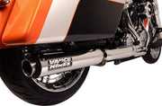 Supersport Slip-On Mufflers