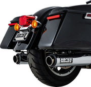 Supersport Slip-On Mufflers