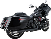Supersport Slip-On Mufflers
