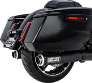 Supersport Slip-On Mufflers