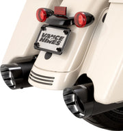 Vance & Hines Razorback 450 Slip-On Mufflers for 2017-2026 Harley-Davidson Pair