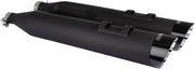 Vance & Hines Razorback 450 Slip-On Mufflers for 2017-2026 Harley-Davidson Pair #47960