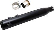S&S Cycle 2-into-1 Swindler Exhaust Conversion Kit for 2017-2025 Harley-Davidson Muffler #550-1139