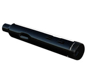 Rinehart Racing 4.5" DBX45 Slip-On Mufflers for HD Touring for 2017-2025 Harley-Davidson Left Right Exhaust Pair