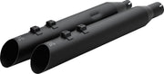 Khrome Werks HP-Plus® Slip-On Mufflers for 2017-2026 Harley-Davidson Pair
