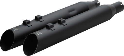 Khrome Werks HP-Plus® Slip-On Mufflers for 2017-2026 Harley-Davidson Pair
