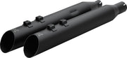 Khrome Werks HP-Plus® Slip-On Mufflers for 2017-2026 Harley-Davidson Pair