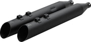 Khrome Werks HP-Plus® Slip-On Mufflers for 1996-2025 Harley-Davidson Pair