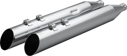 Khrome Werks HP-Plus® Slip-On Mufflers for 1996-2025 Harley-Davidson Pair