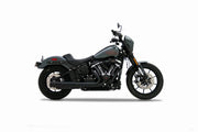 Rinehart Racing 4" HP40 Slip-On Muffler for HD Softails for 2025 Harley-Davidson Right Kit #500-1251