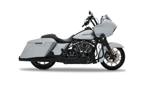 Rinehart Racing Full Exhaust System FLH 2-Into-1 for 2017-2025 Harley-Davidson Full System Kit
