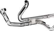 Cobra Powerport Dual Head pipes #6253