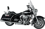 Khrome Werks HP-Plus Crossover Headers #200600B